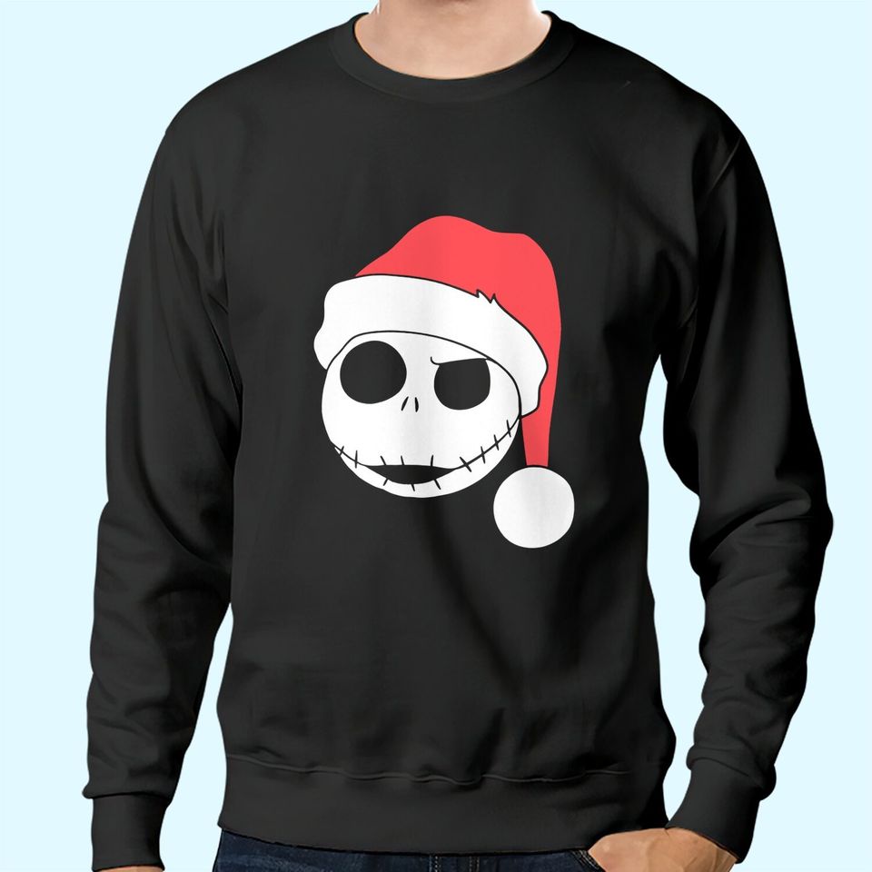 Disney Nightmare Before ChristmasSweatshirts