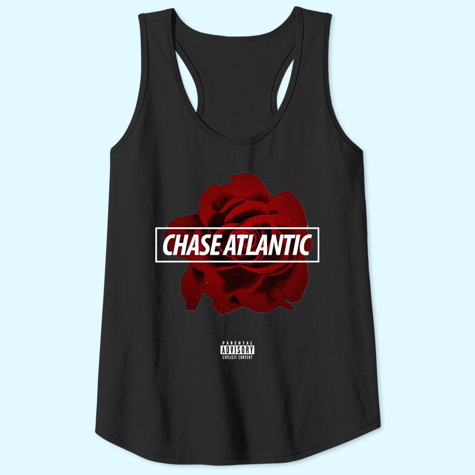 Chase-A-t-l-a-n-t-ic-Tank Top
