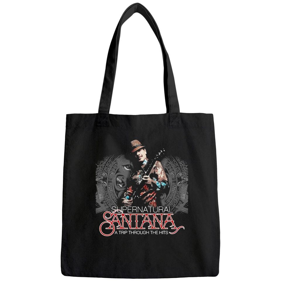 Santana  band Bags