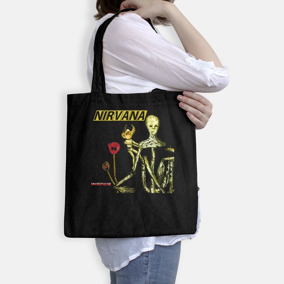 Nirvana Incesticide Bags