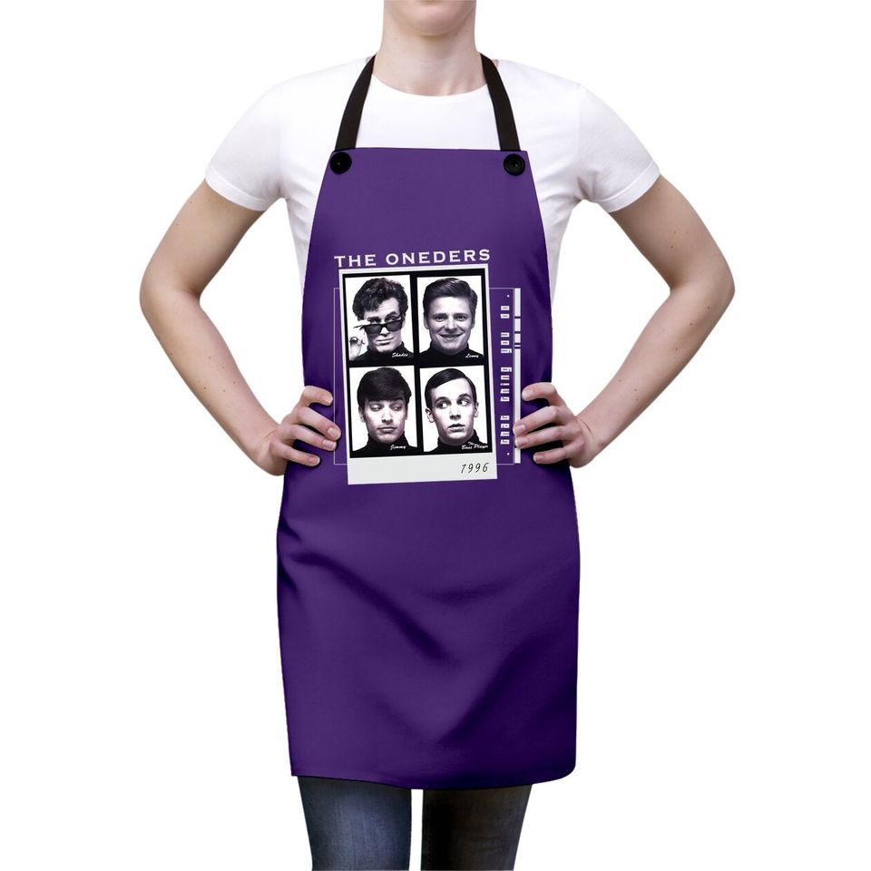 The Oneders Aprons