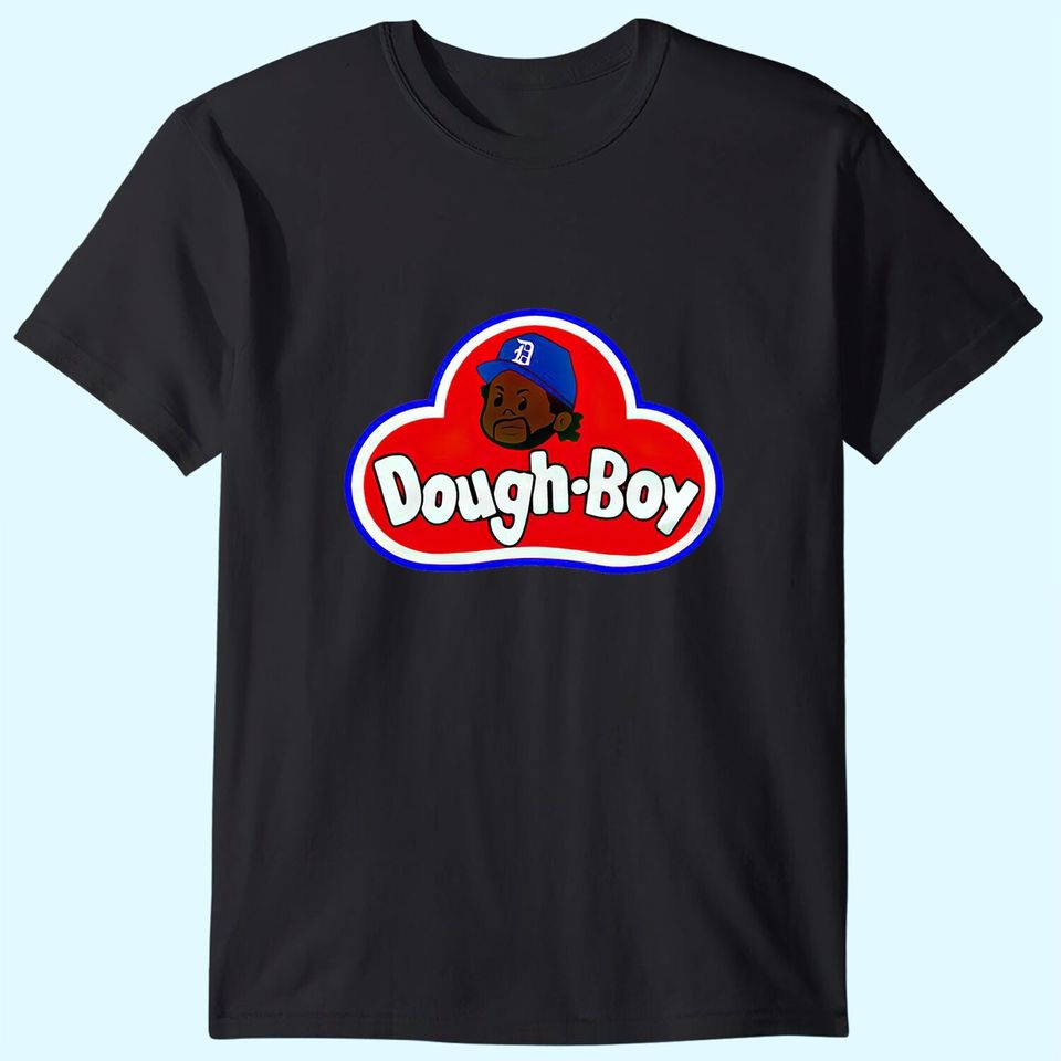 Doughboy T-Shirts