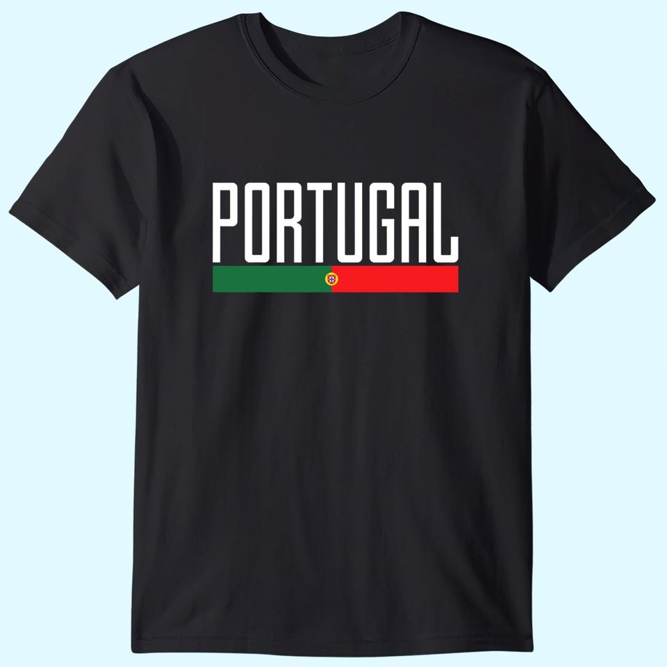 Portugal T Shirt