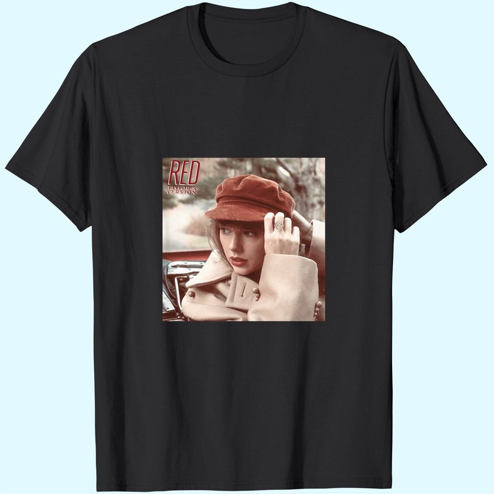 Red Version T-Shirts