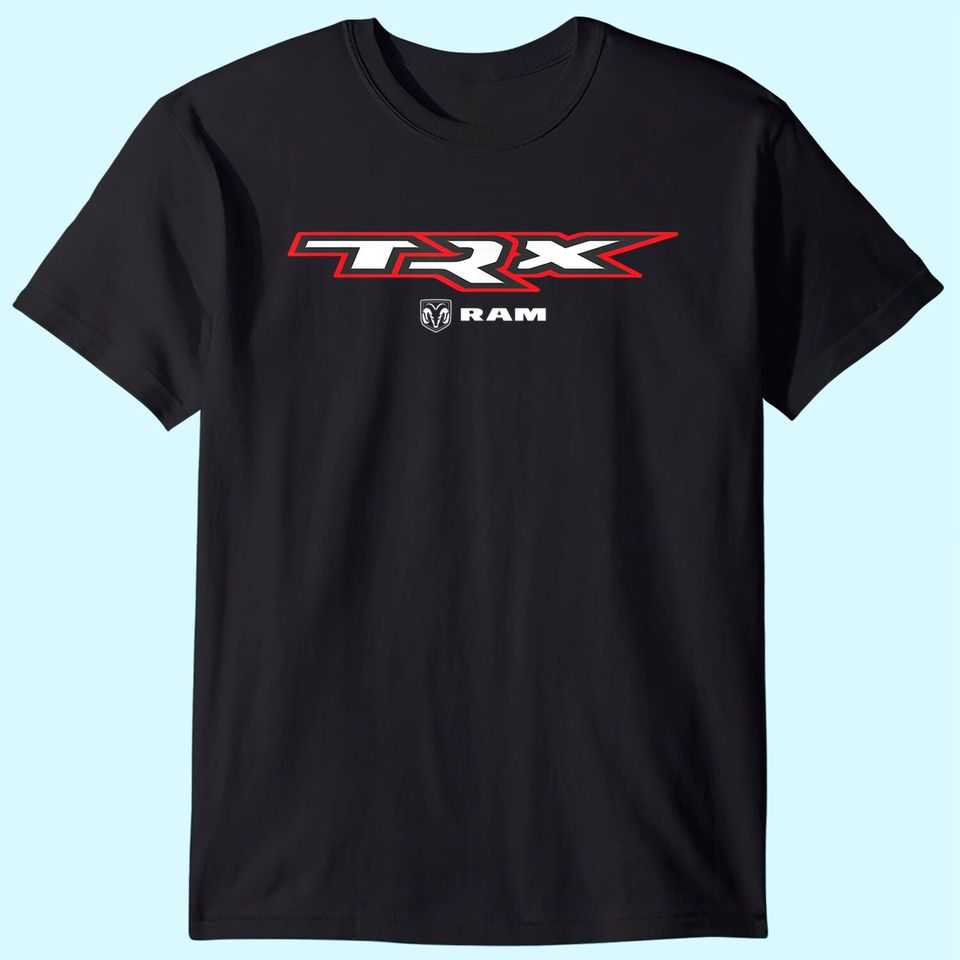 Ram Trucks TRX T-Shirt