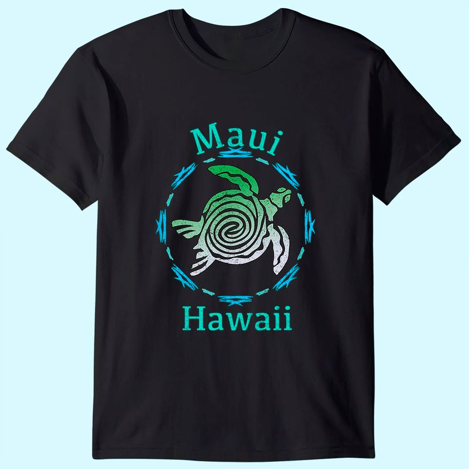 Vintage Maui T-Shirt
