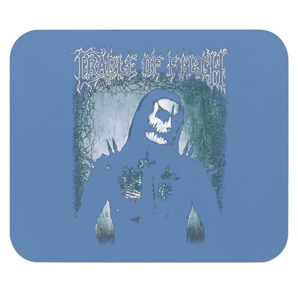 Cradle Of Filth Mouse Pad