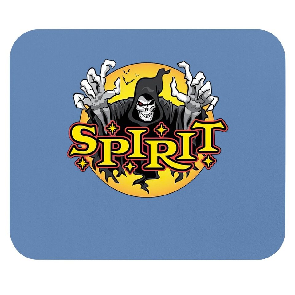 Spirit Halloween Mouse Pad