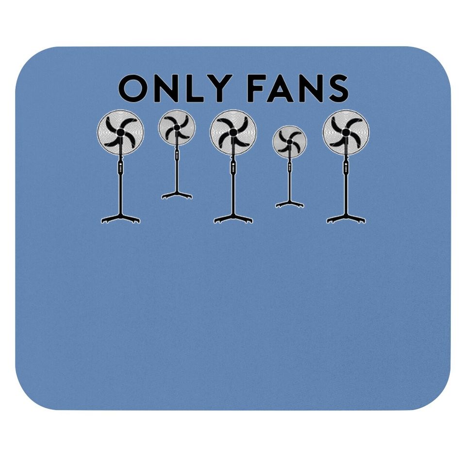 Only Fans Mouse Pad