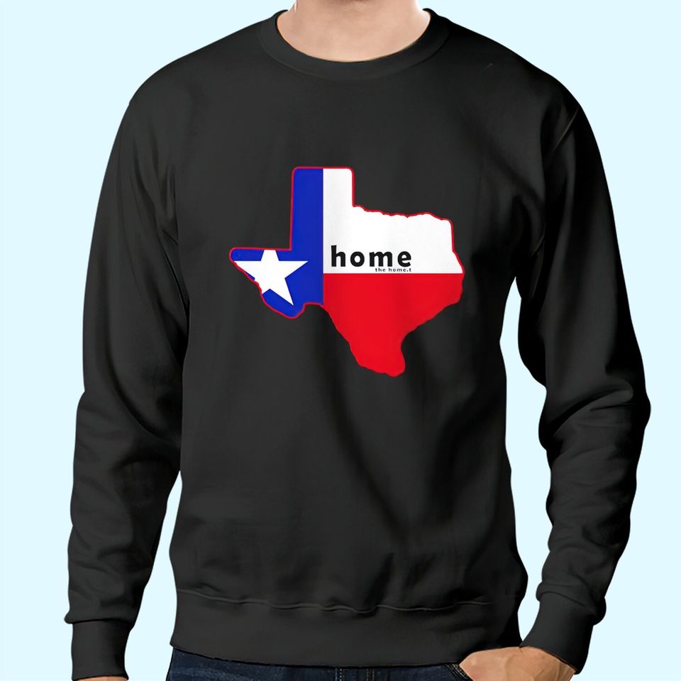 The Home.T Shark Tank Sweatshirts