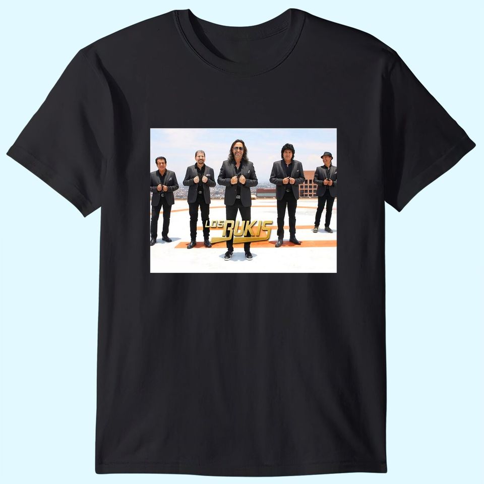 Los Bukis Mexican Band 2021 Unisex T-Shirt Sweatshirt, Los Bukis Shirt, Los Bukis Band Shirt, Grupera Band Shirt, Bukis Fans Shirt