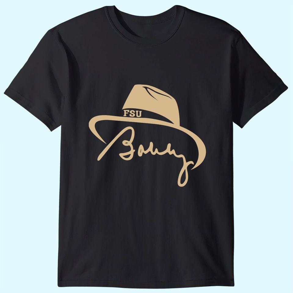 Bobby Bowden Dadgum Legend Shirt Bobby Shirt