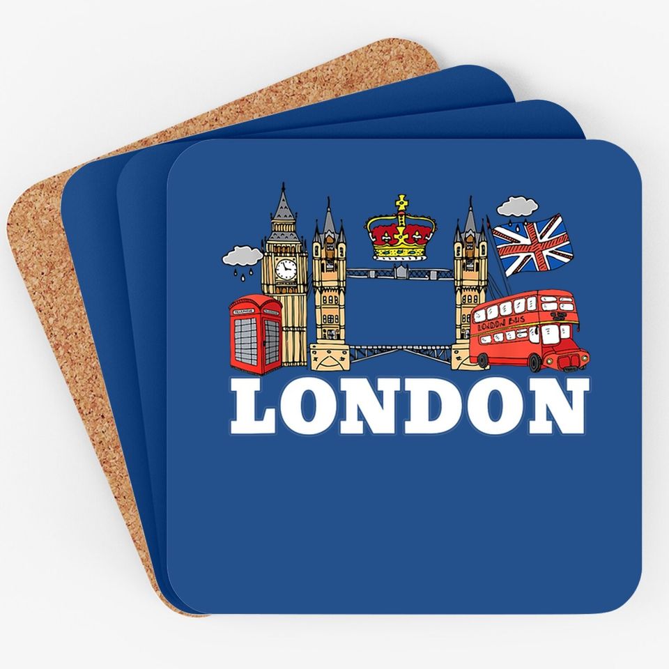 England London Coaster