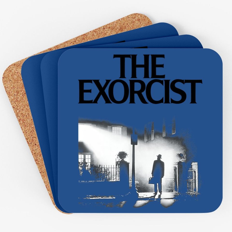 The Exorcist Coaster