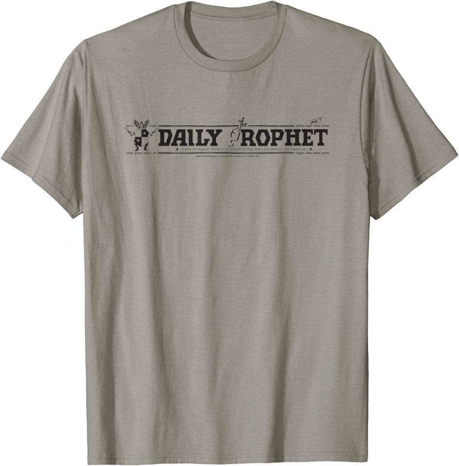 The Daily Prophet T-Shirt