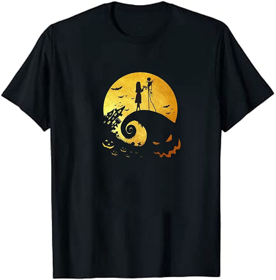 Summer Halloween T-Shirt