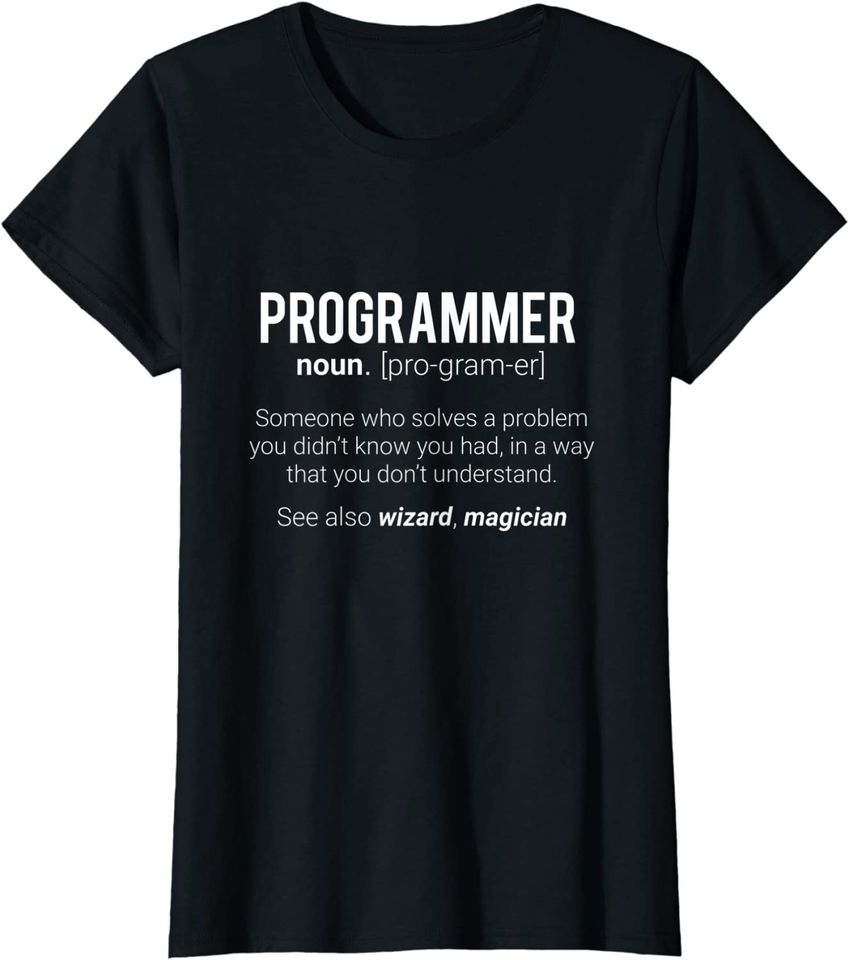 Programmer Meaning Programmer Noun Defintion Hoodie