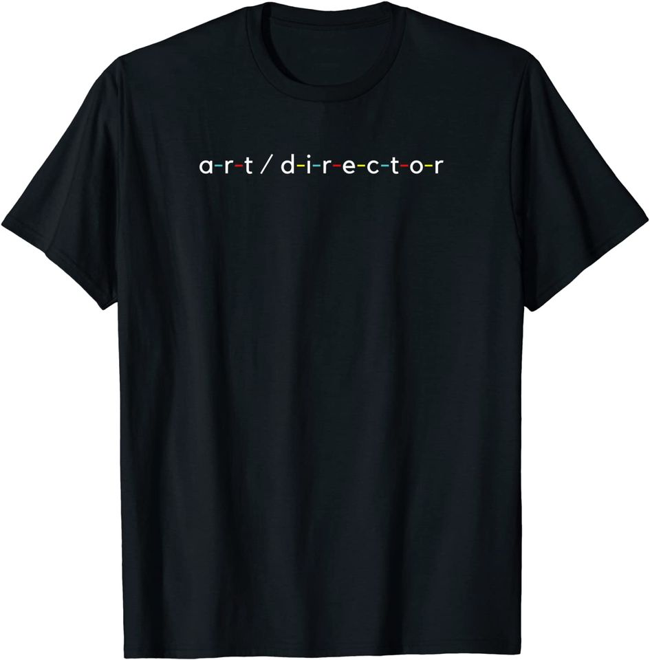Art Director T-Shirt