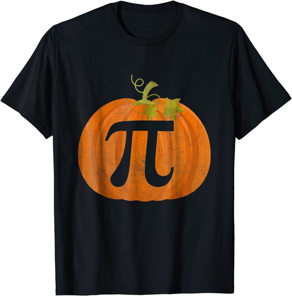 Christmas Math Geeks Math Pumpkin Pie T Shirt