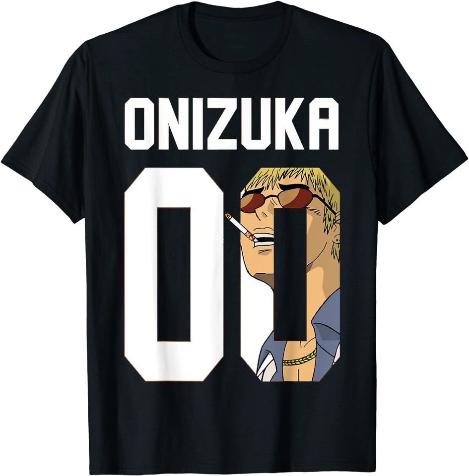 Onizuka ones T-Shirt