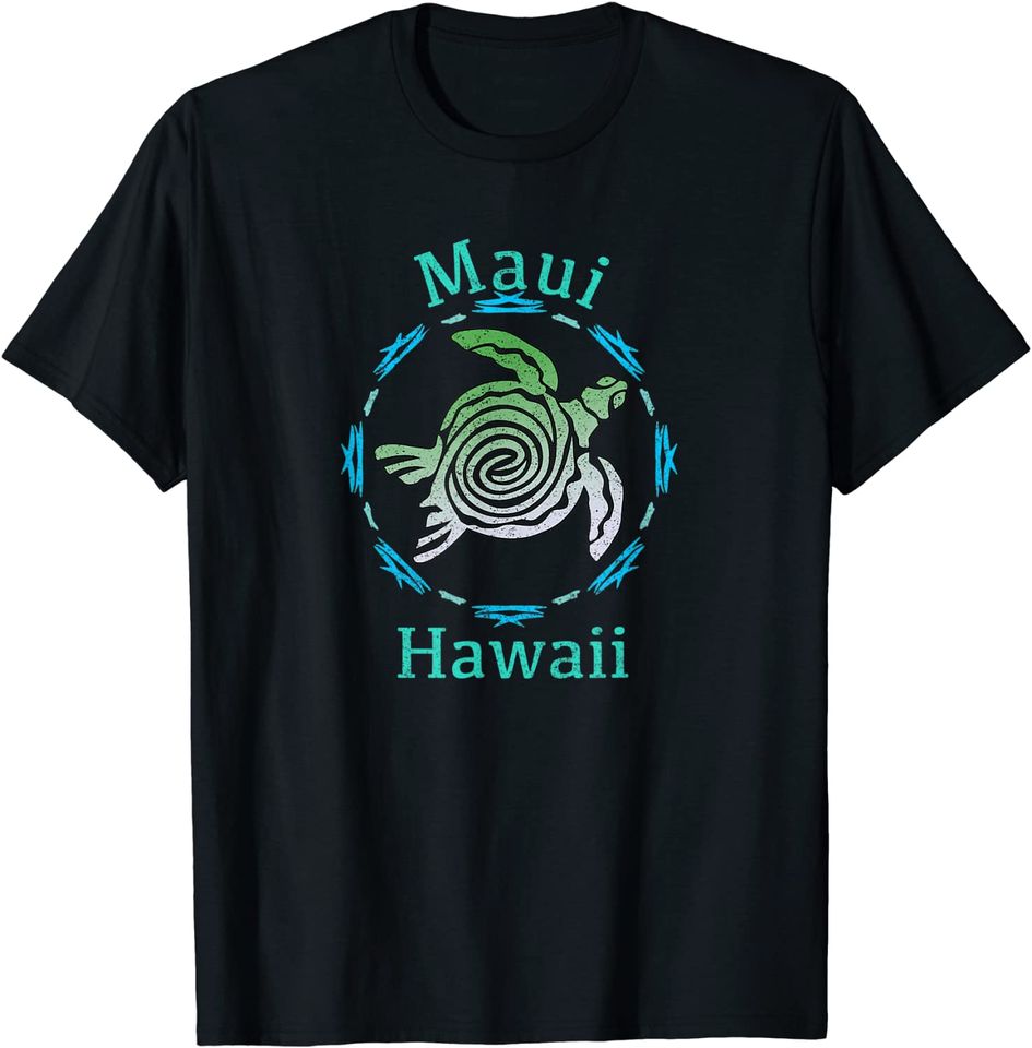 Vintage Maui T-Shirt