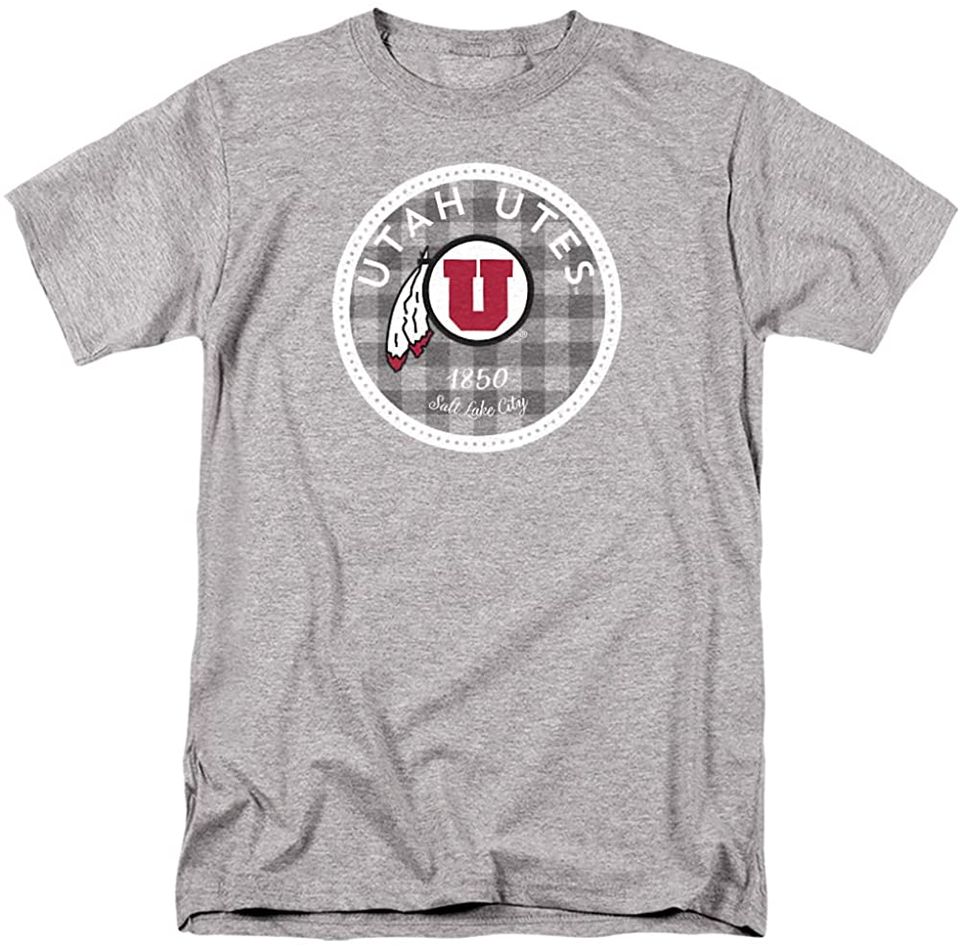 University of Utah T-Shirt