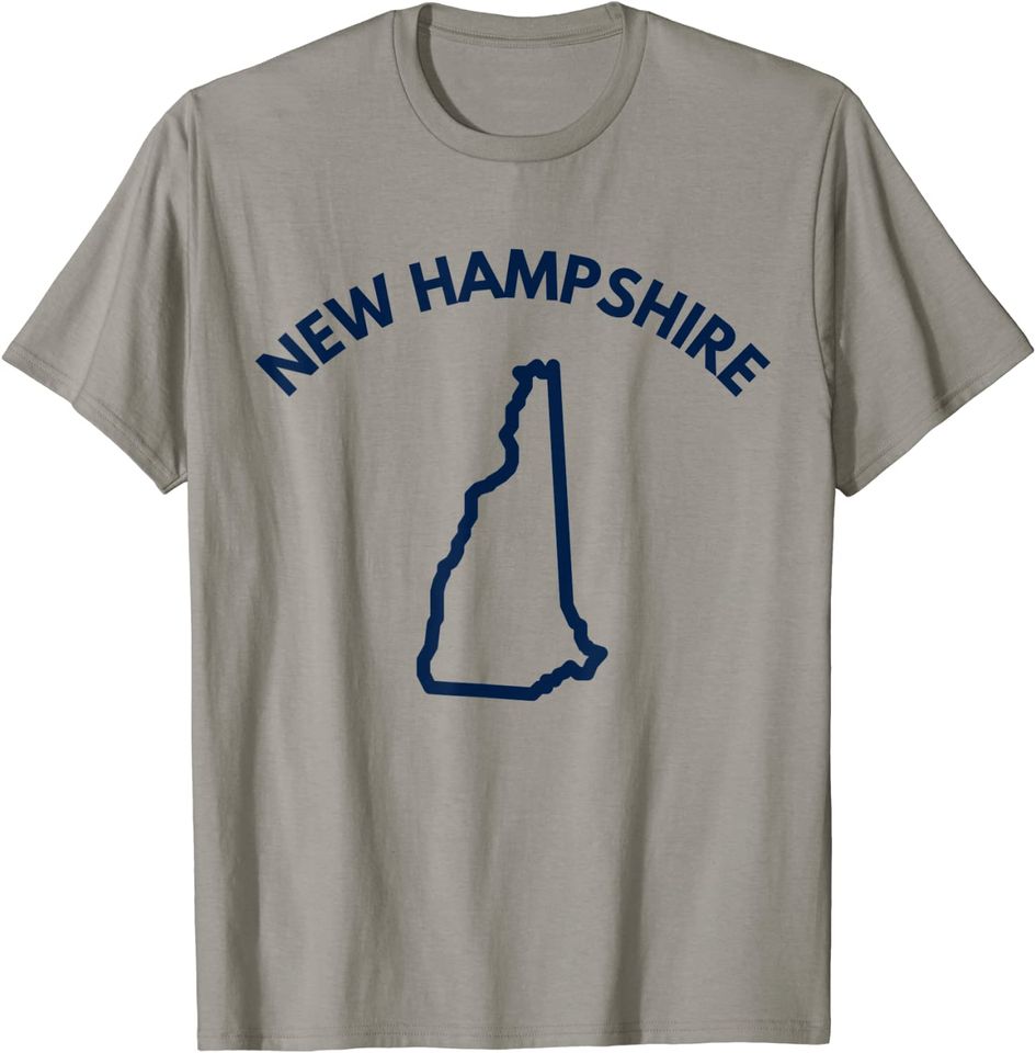 New Hampshire T-Shirt