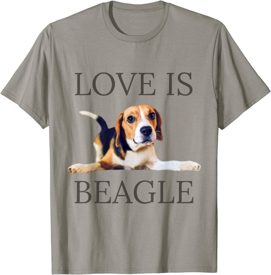BeagleT Shirt