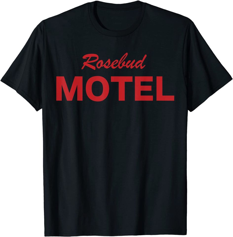 Hotel Rosebud T-Shirt