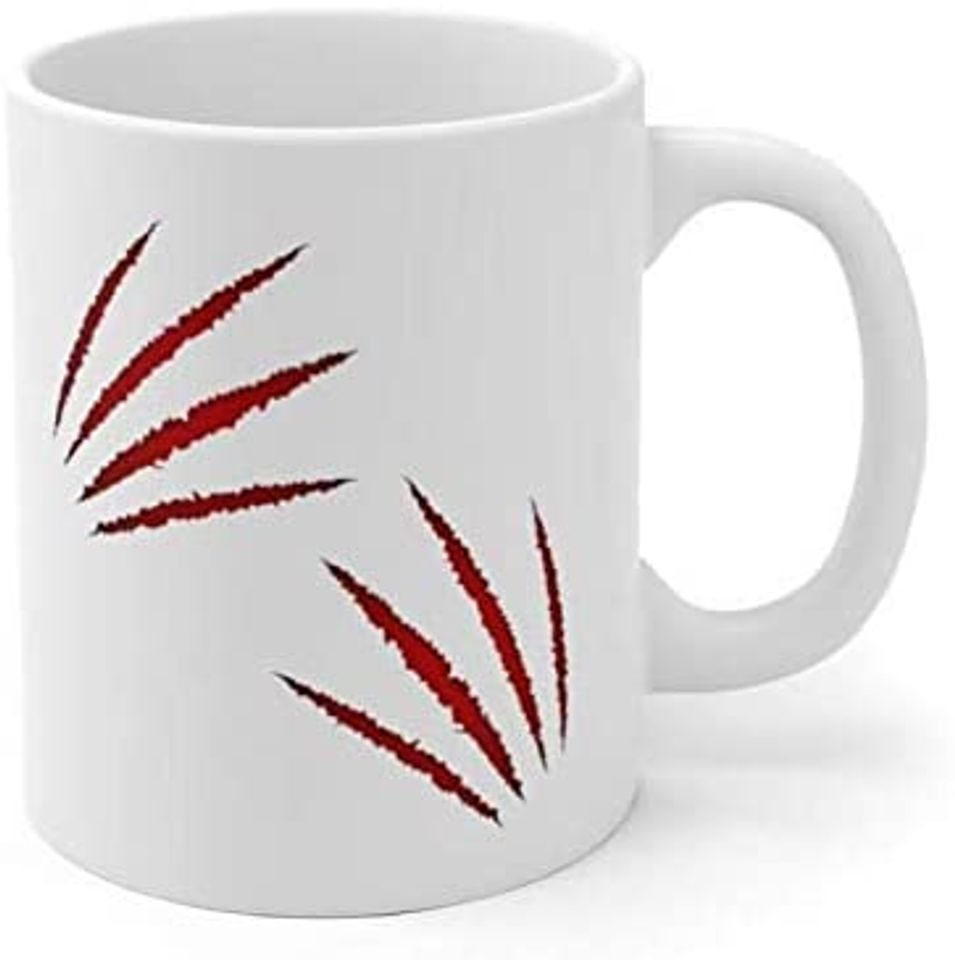 A Nightmare On Elm Street I'd Kill For A Cup Of Coffee Mug