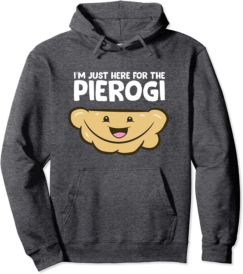 Pierogi Lover  Hoodie
