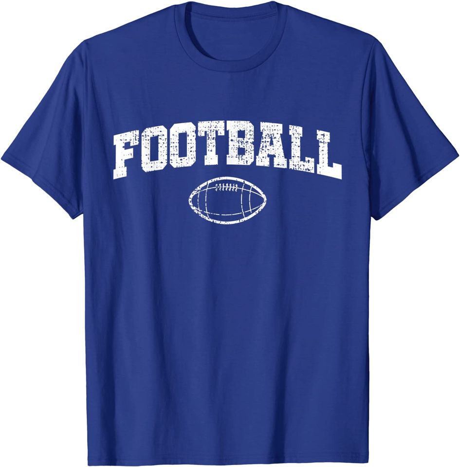 Football Player Gift T-Shirt