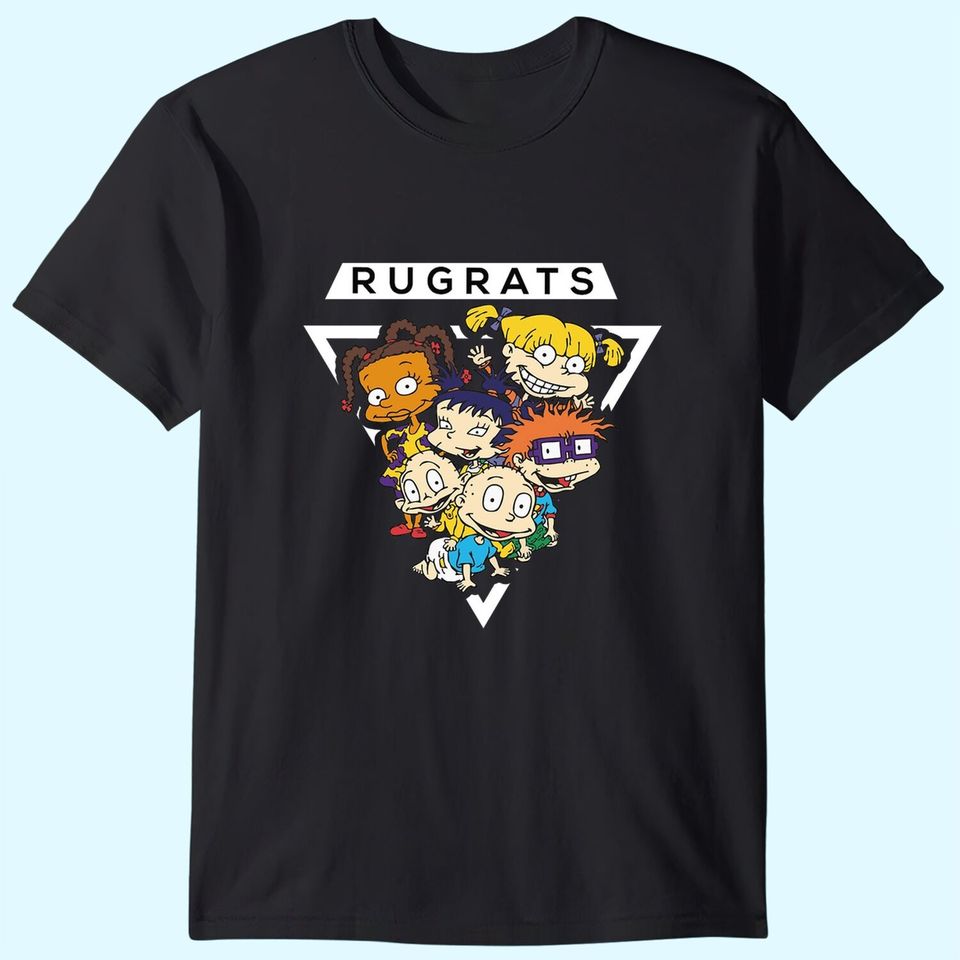Rugrats Classic T-Shirts