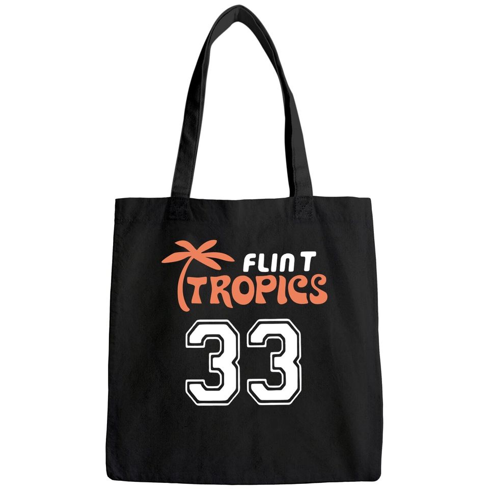 Flint Tropics 33 Bags