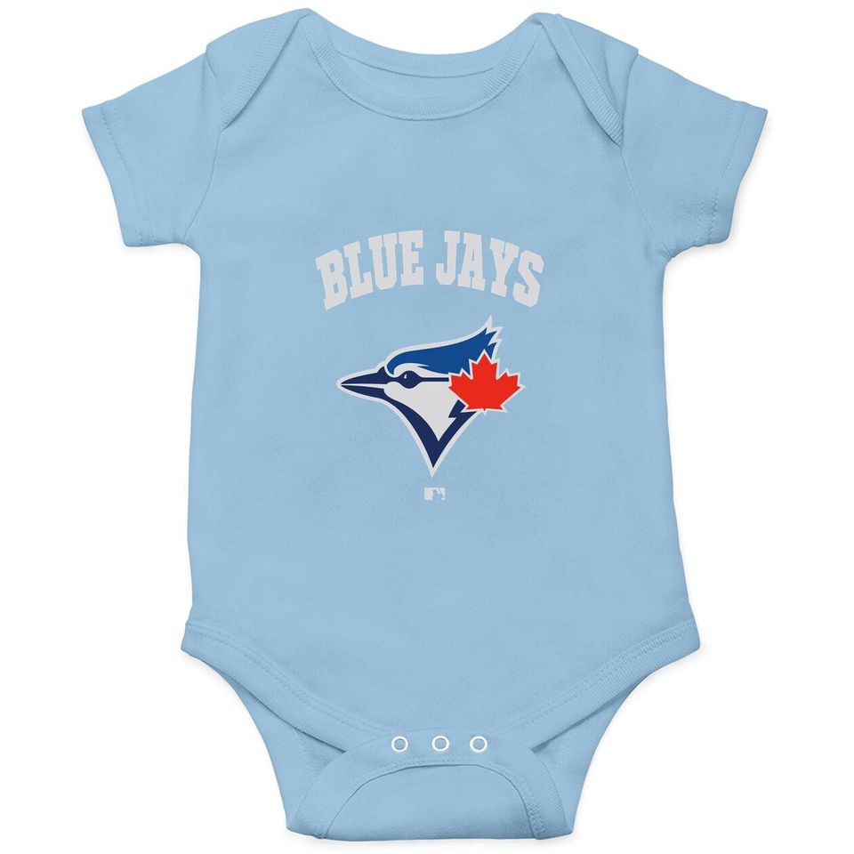 Buffalo Blue Jays Sweatshirt