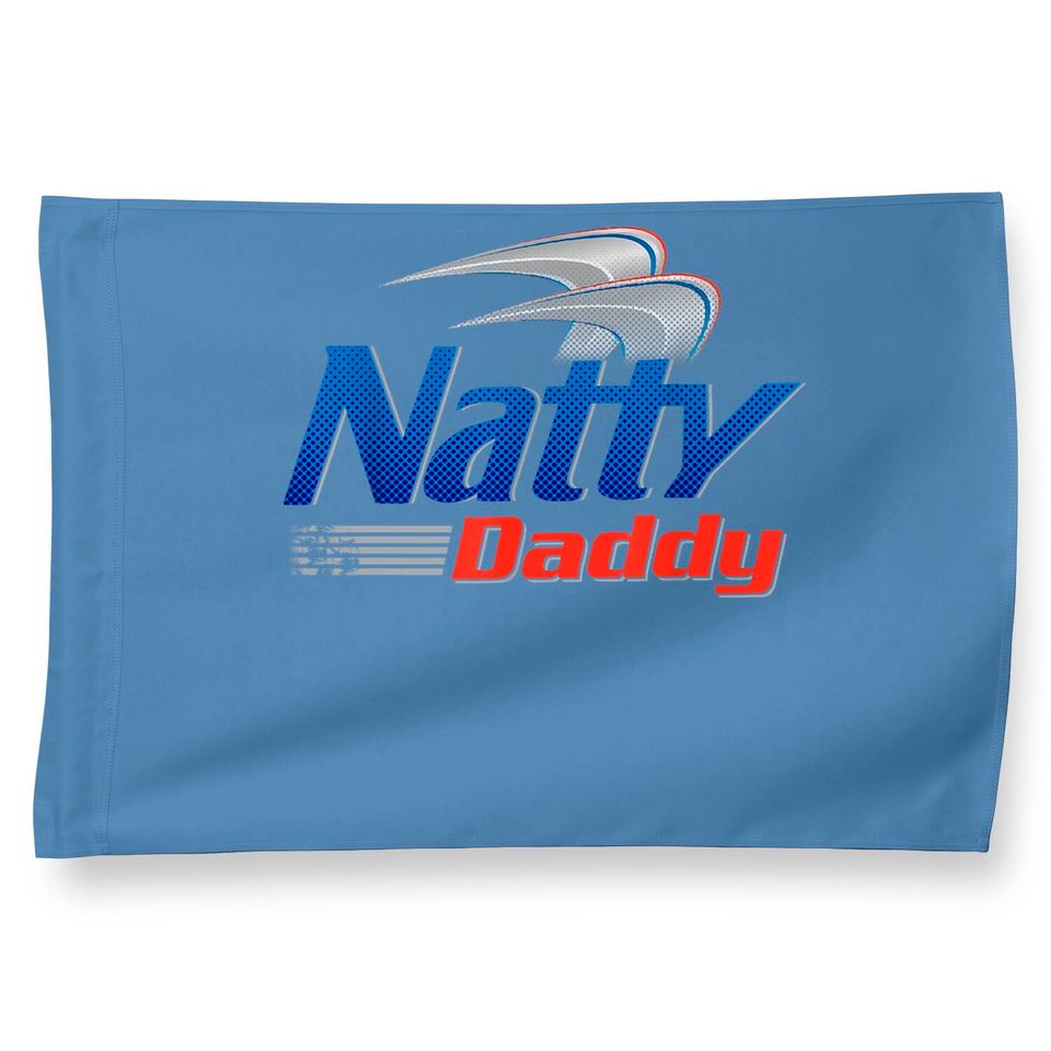Natty Daddy House Flag