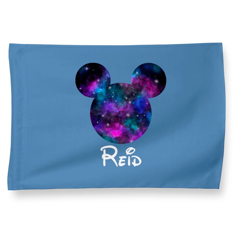 Customized Disney Vacation Family Matching House Flags
