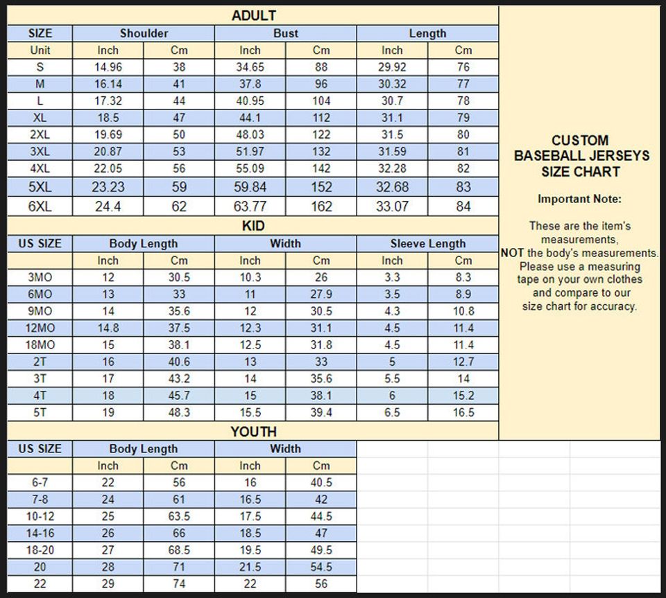 Goofy Disney Personalized Baseball Jersey