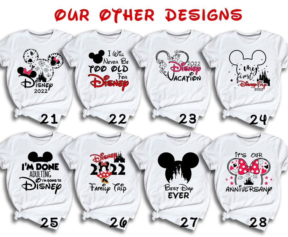 Disney Hakuna Matata, Disney Family Matching Shirt