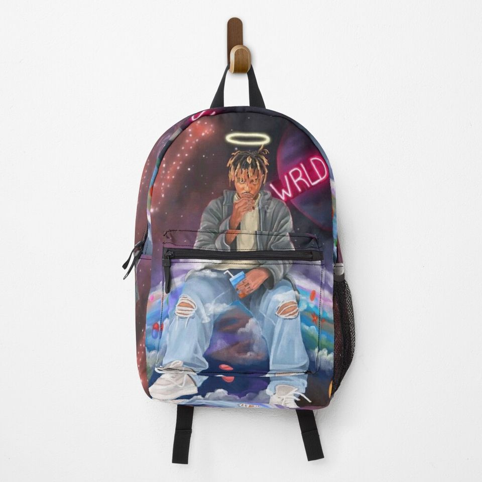 love the wrld Backpack