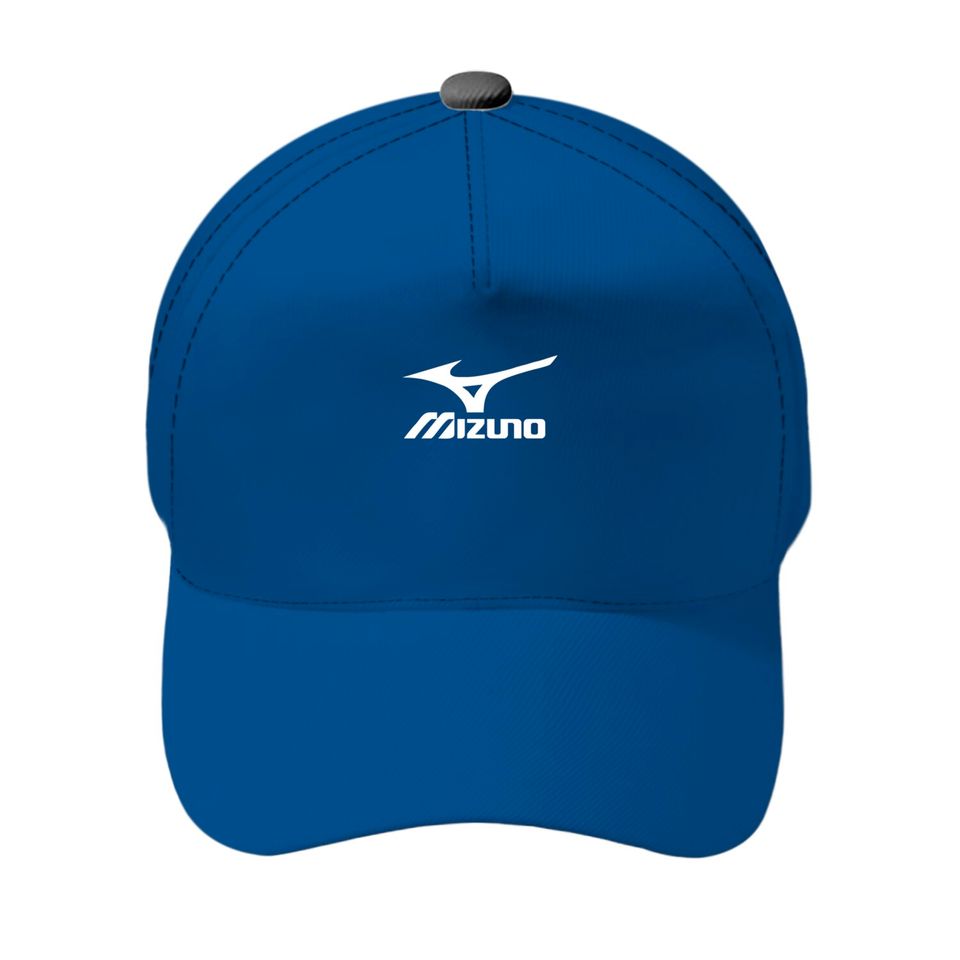 Mizuno Golf Golfing Baseball Caps