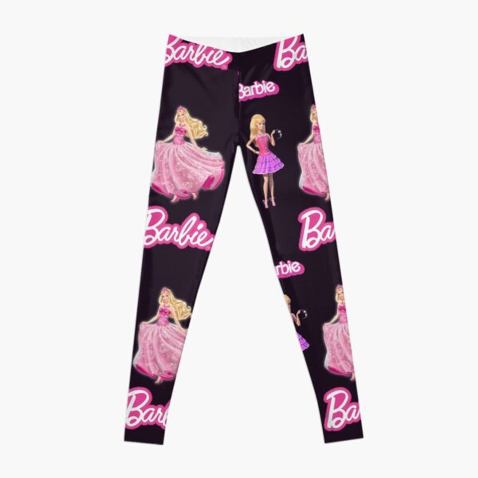 Barbie Leggings