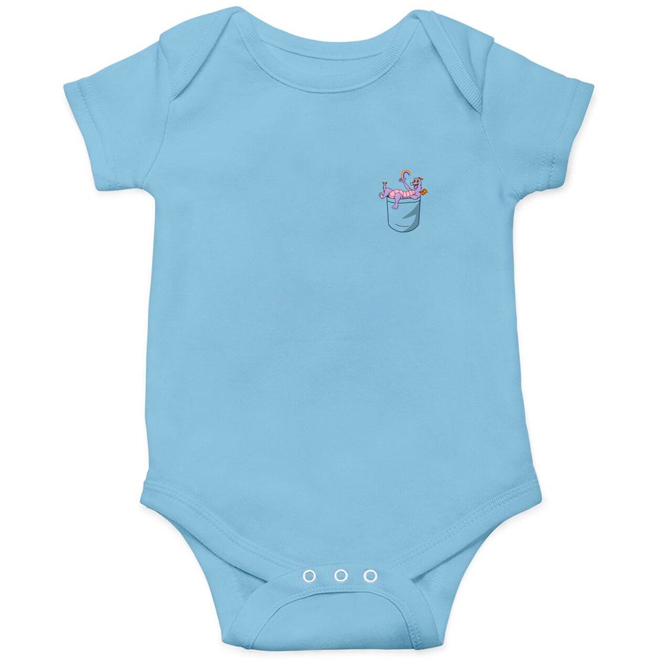 Figment Pocket Onesie - Disney - Onesies