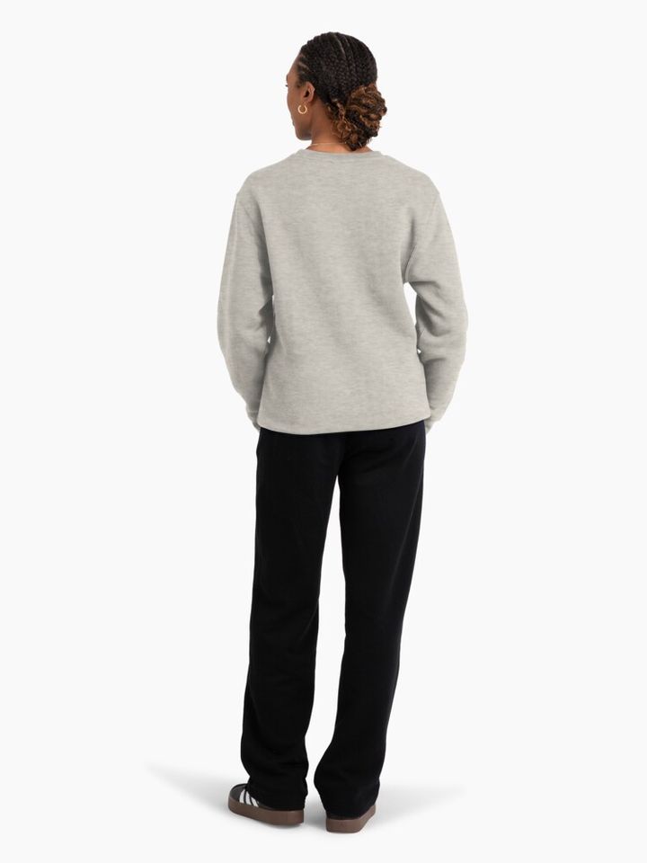 Jasmine Dragon Tea House Pullover Sweatshirt