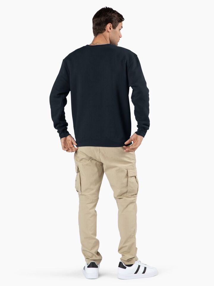 Retro gaming machine Pullover Sweatshirt