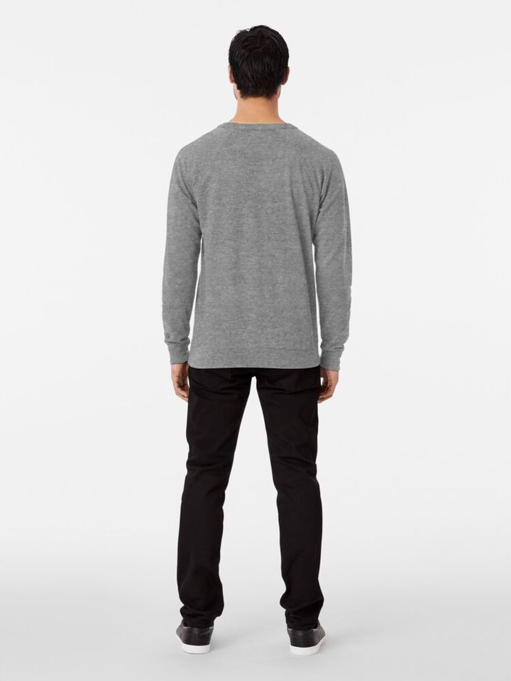 Tic Tac XO Lightweight Sweatshirt