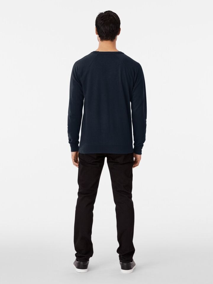 Detroit Lions Grit and Power Lightweight Sweatshirt