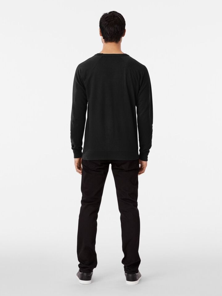 The Warrior Within Lightweight Sweatshirt