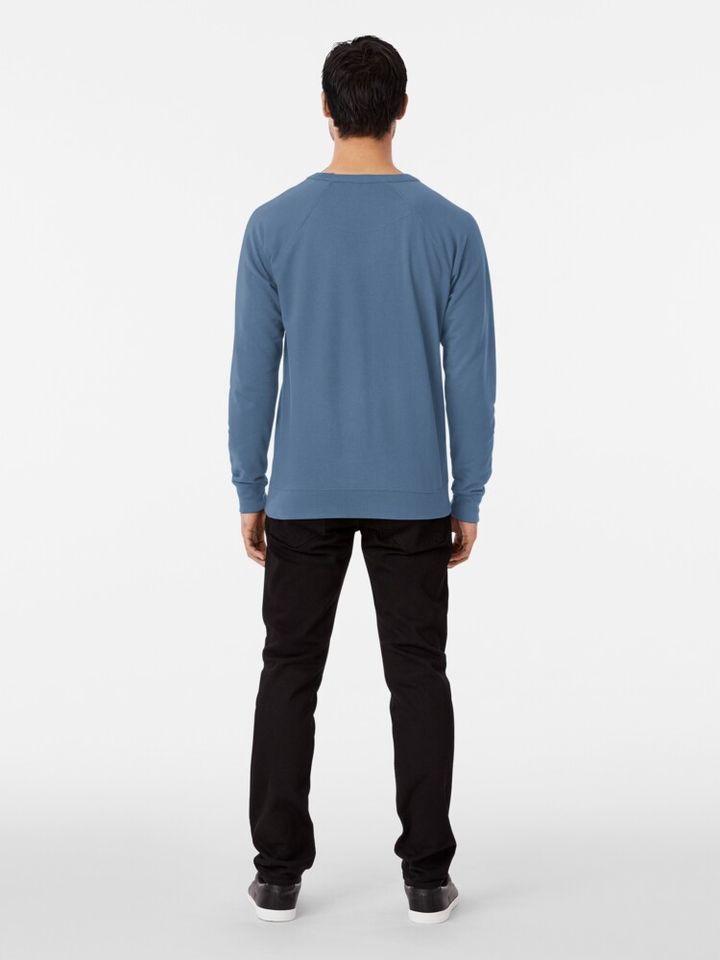 Labubu Lightweight Sweatshirt
