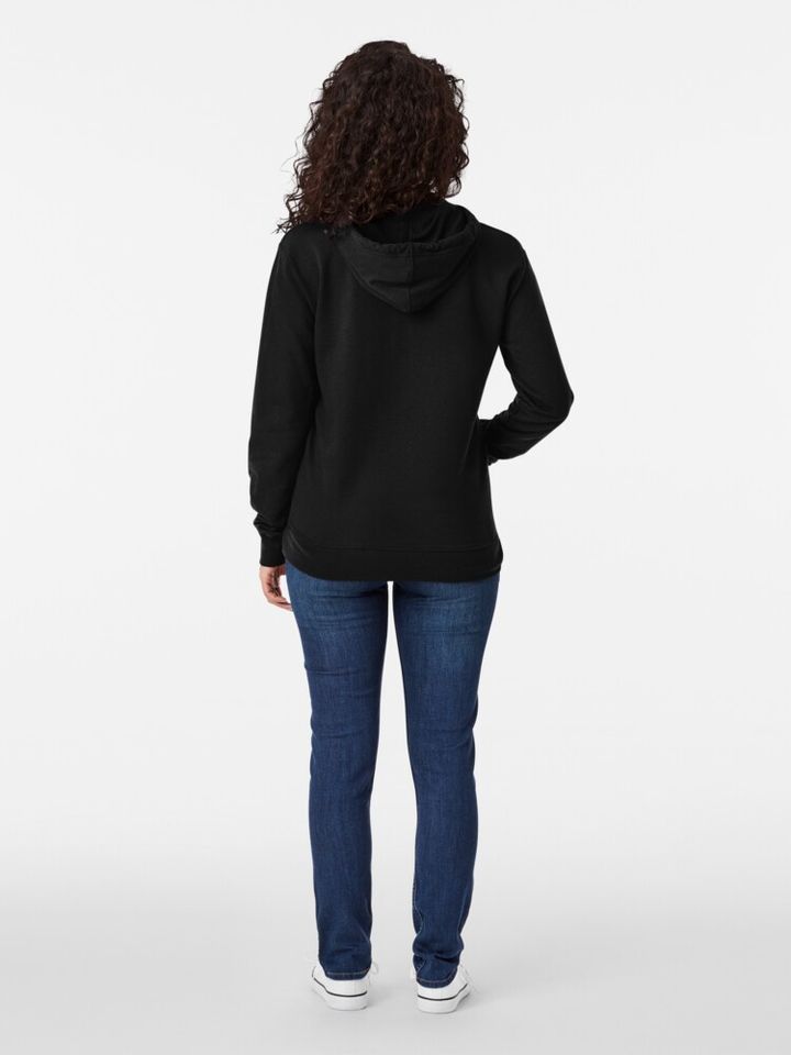 I Am Dedsec Lightweight Hoodie